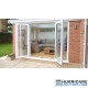 Air Master™ French Impact Double Door - XX - (Stocked) Air Master™ French Impact Double Door - XX - (Stocked)