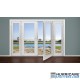 Air Master™ French Impact Double Door - XX - (Stocked) Air Master™ French Impact Double Door - XX - (Stocked)