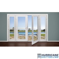 Air Master™ French Impact Double Door - XX - (Stocked)