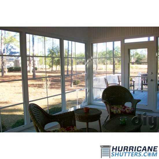 Air Master™ French Impact Double Door - XX - (Stocked) Air Master™ French Impact Double Door - XX - (Stocked)