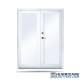 Air Master™ French Impact Double Door - XX - (Stocked)