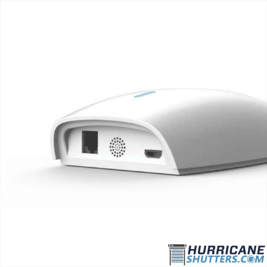 Dooya Smart Hub #DD7002B – Shutters & Blinds Smart Control w/App Dooya Smart Hub #DD7002B – Shutters & Blinds Smart Control w/App