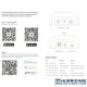 Dooya Smart Hub #DD7002B – Shutters & Blinds Smart Control w/App Dooya Smart Hub #DD7002B – Shutters & Blinds Smart Control w/App