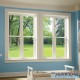 PGT® WinGuard® SH7700A Impact Single Hung Window - Hurricane-Rated - HVHZ Approved