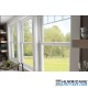PGT® WinGuard® SH7700A Impact Single Hung Window - Hurricane-Rated - HVHZ Approved