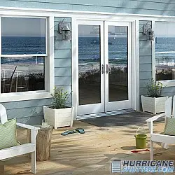PGT® - Impact Single Hung Window - WinGuard® SH7700A
