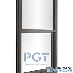 PGT® - Impact Single Hung Window - WinGuard® SH7700A
