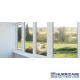 Mr. Glass™ MG-600 Impact Hurricane Casement Window – Miami-Dade Approved
