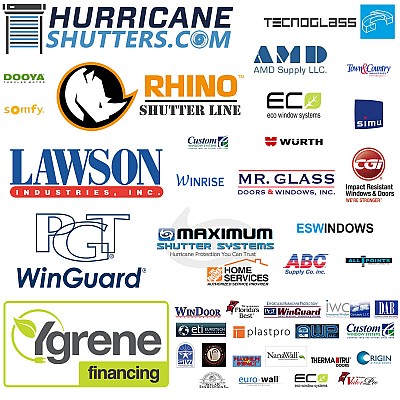 maximum shutters impact window suppliers florida