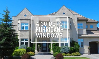 The Ultimate Guide to Hurricane Impact Windows: Everything You Need to Know
