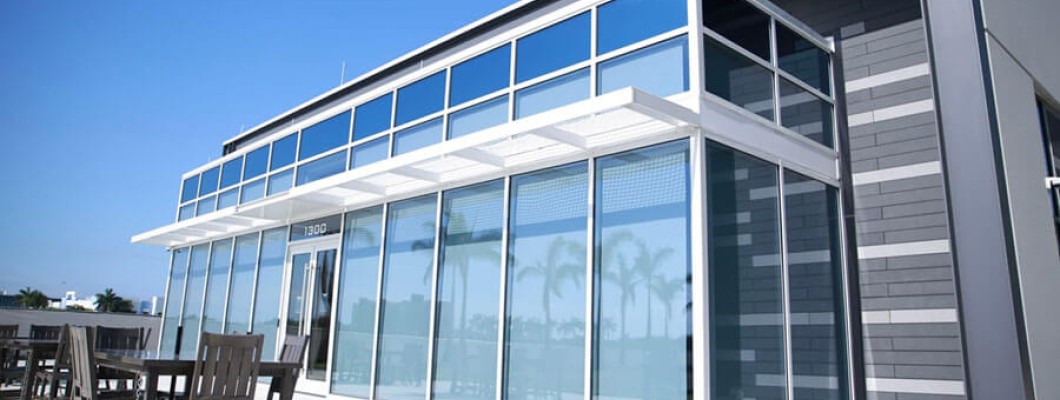 World-Class Installation Services for Impact Windows, Doors, and Hurricane Shutters in South Florida