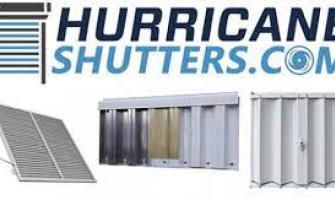 Protect Your Home from the Storm with Hurricane Shutters