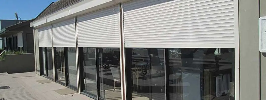 Hurricane Shutters Ultimate Protection | Safeguard Your Home