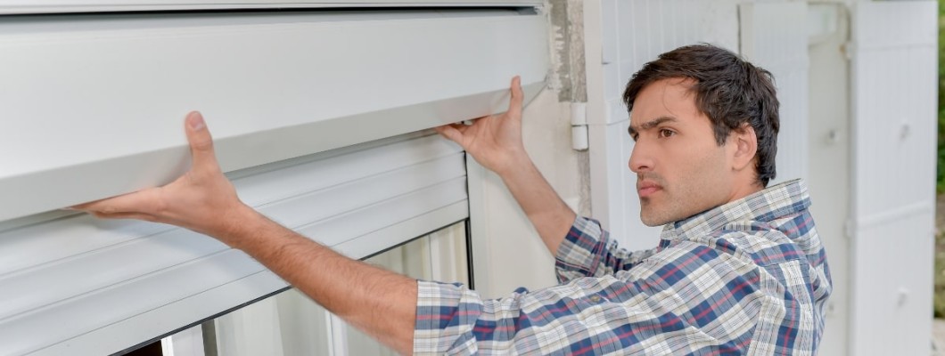 Installing Rolling Hurricane Shutters: Step-by-Step Guide