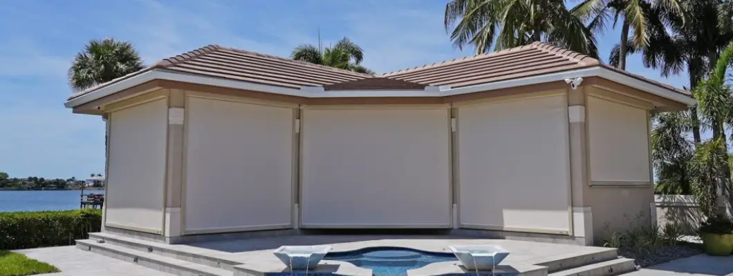 Stay Safe and Secure with Hurricane Shutters: Everything You Need to Know