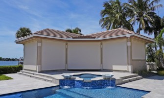 Stay Safe and Secure with Hurricane Shutters: Everything You Need to Know