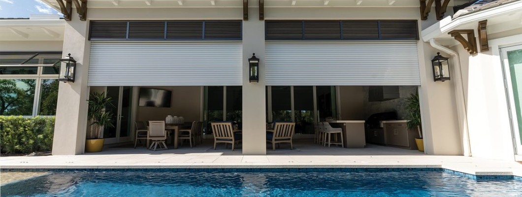Protect Your Home with Storm Hurricane Shutters: The Ultimate Guide to Safety & Savings