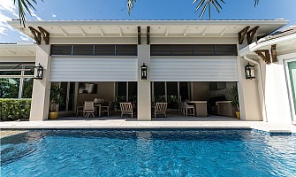 Protect Your Home with Storm Hurricane Shutters: The Ultimate Guide to Safety & Savings