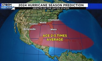 2024 Hurricane Season Prediction: What to Expect