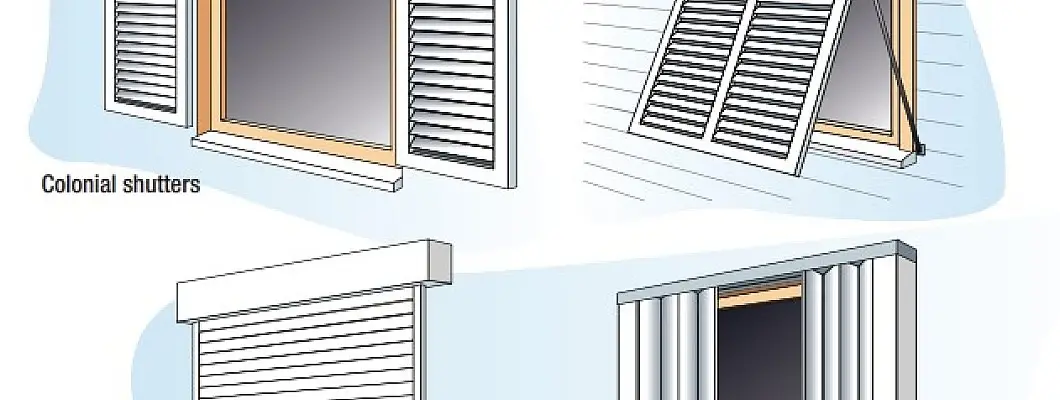 The Complete Guide to Buying the Best Storm Shutters: All You Need to Know