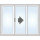 OXO - Center Door Slides > Right 