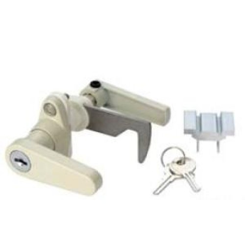 Accordion Shutter Parts