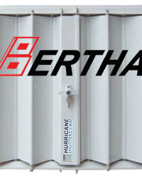 Bertha HV™ System