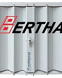 Bertha HV™ System