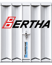 Bertha HV™ System