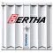 Accordion Hurricane Shutter | HV Bertha™ | Miami-Dade Approved | Custom Sizes