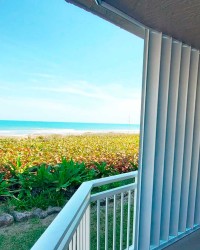 Accordion Shutters