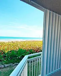 Accordion Shutters