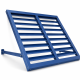 Bahama Shutters – 4" Adjustable Blades | Impact Rated