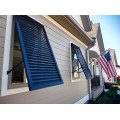 Decorative Bahama Shutters