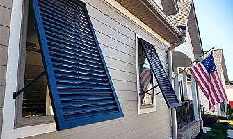 Ultimate Guide to Bahama Hurricane Shutters: Stylish Storm Protection 2026
