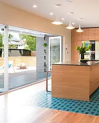 Impact Doors