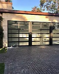 Impact Garage Doors