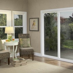 Sliding Impact Doors XX | Mr. Glass MG-1500