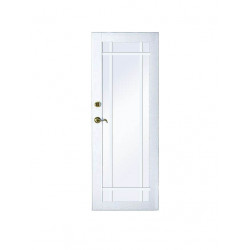 French Impact Door Lawson 2200 Series X (Brittany)