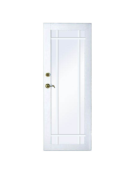 How Much Will New Impact Doors Cost?