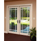 French Impact Door Lawson 2200 Series XX (Brittany)