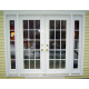 French Impact Door Lawson 2200 Series X (Colonial)