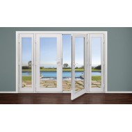 French Impact Doors XX | Mr. Glass MG-3000