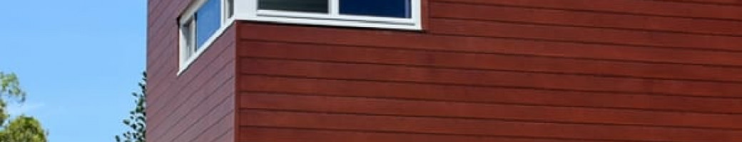 Knotwood™ - Cladding