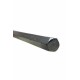 7MM Hex Shaft w/ SS Pivot 90° 4 Hole Universal