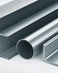 Aluminum Extrusions