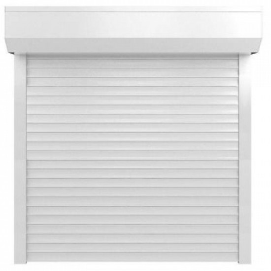 10 advantages of roller shutter doors - Action Shutters