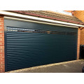 Security Shutter Systems