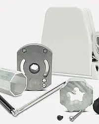 Roll Shutter Parts