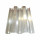 (Silver) Standard Aluminum .050" 
